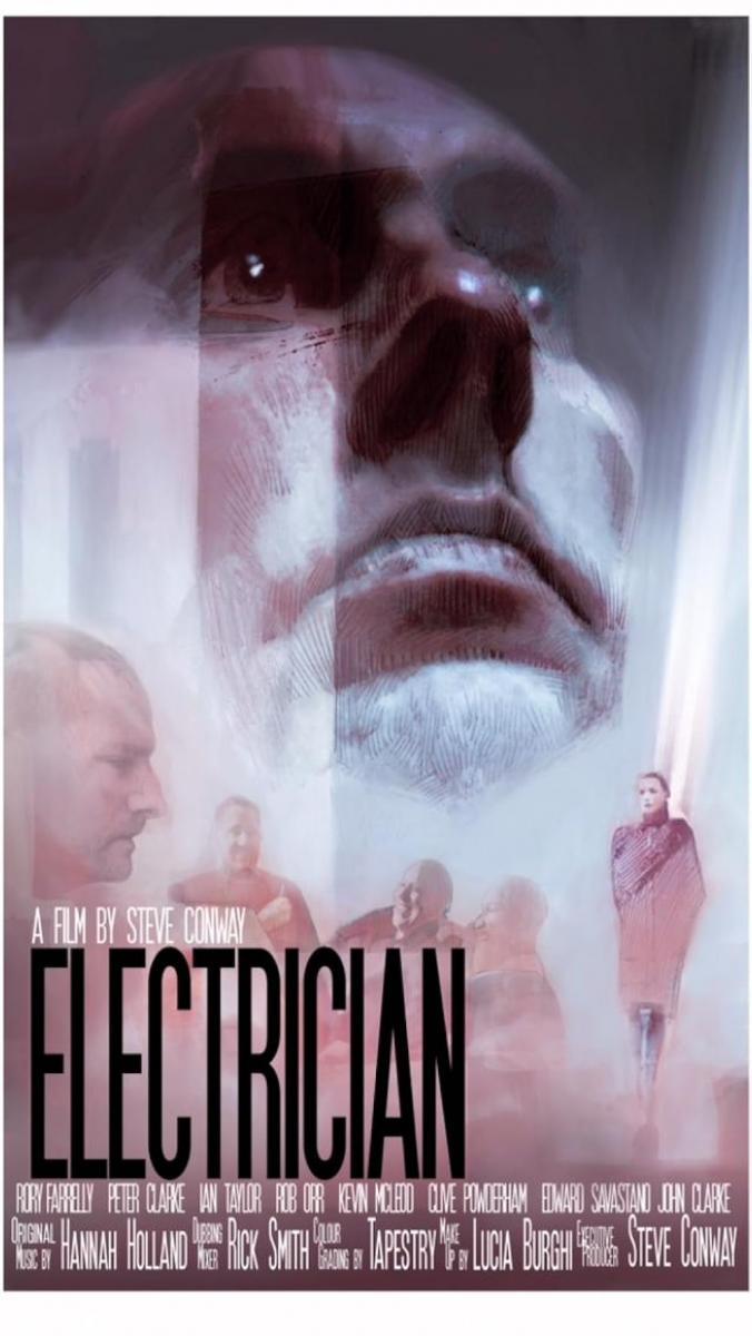 Electrician