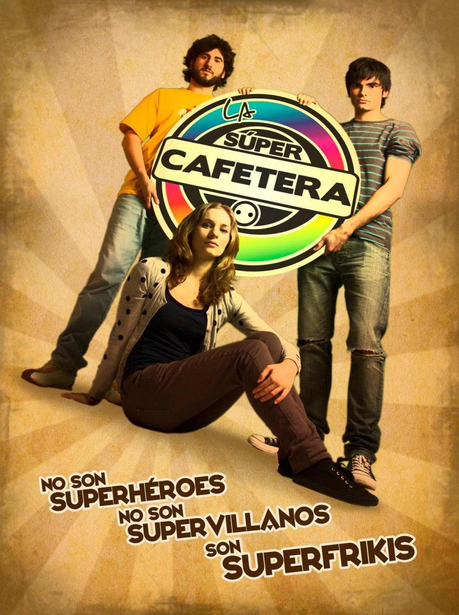 La Supercafetera (TV Series)