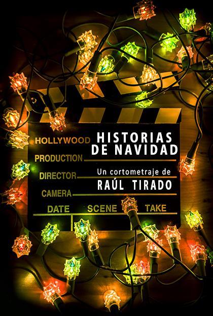 Historias de Navidad (S)