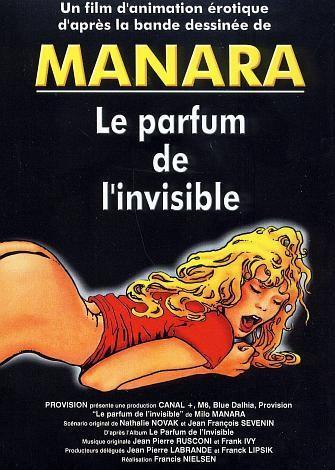 Le parfum de l'invisible (TV)