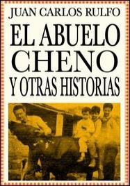 El abuelo Cheno y otras historias