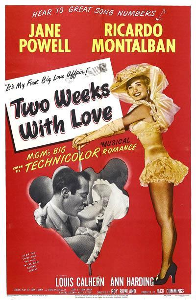 Two Weeks with Love