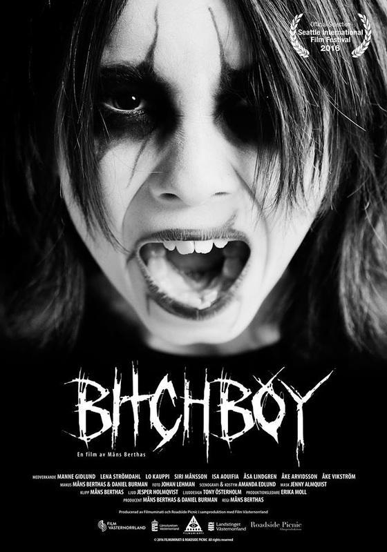 Bitchboy (C)