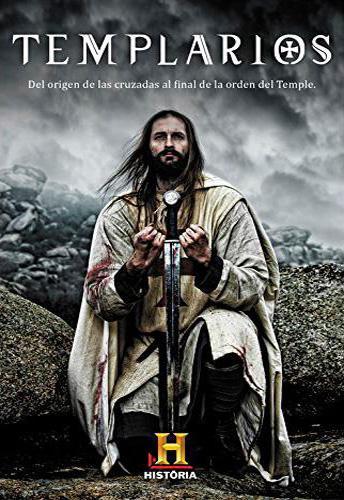 Templarios (TV Series)