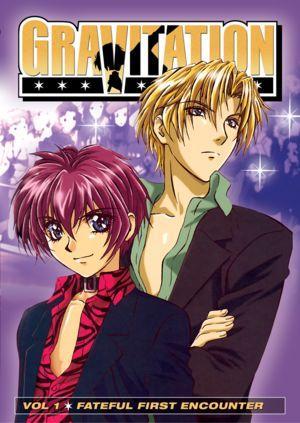 Gravitation (Serie de TV)