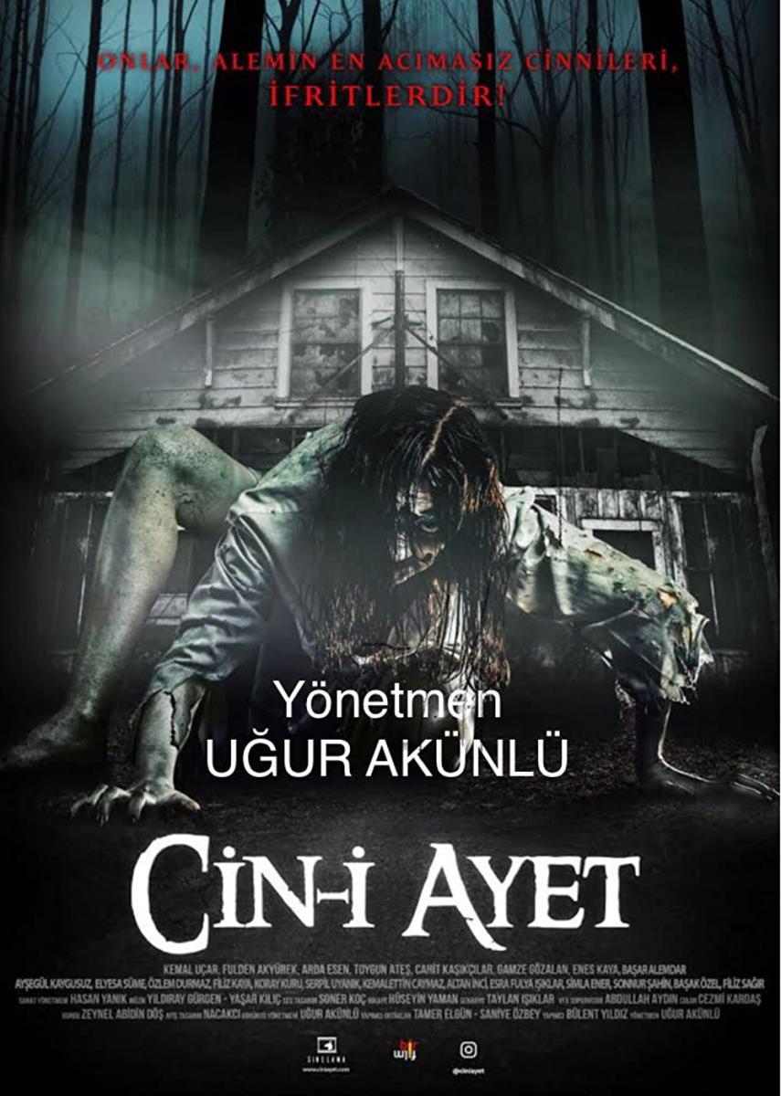 Cin-i ayet