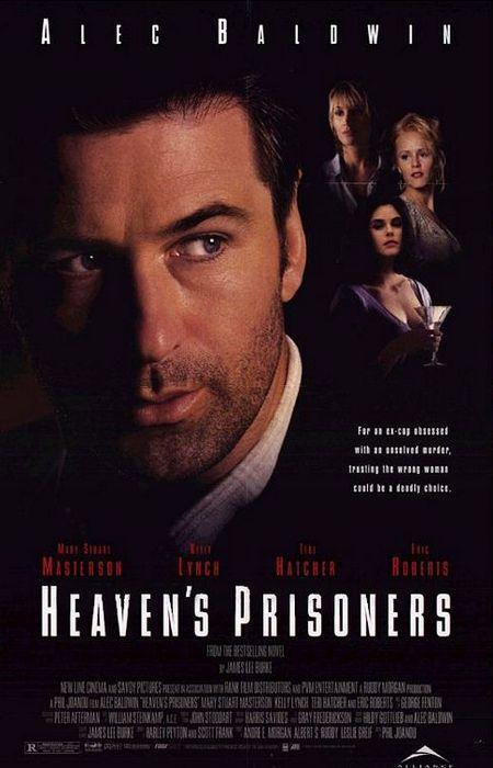 Heaven's Prisoners