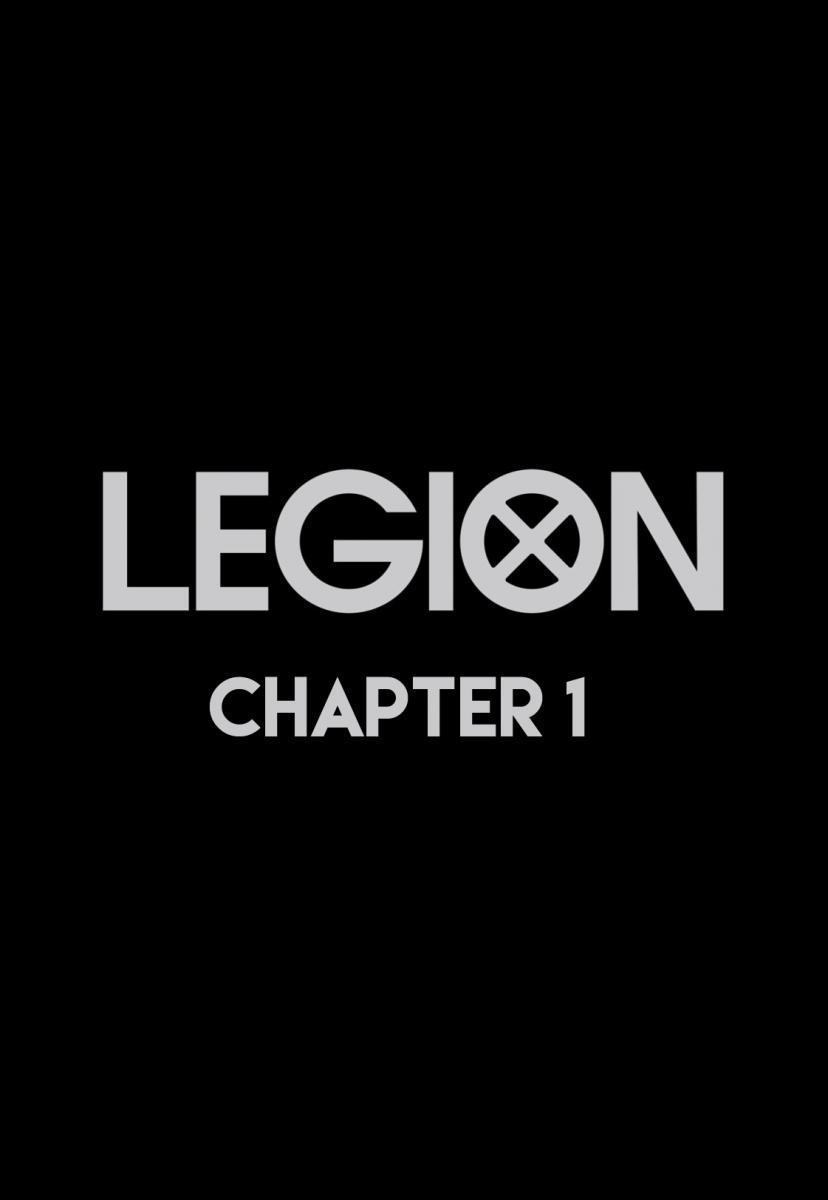 Legion: Chapter 1 - Pilot episode (TV)