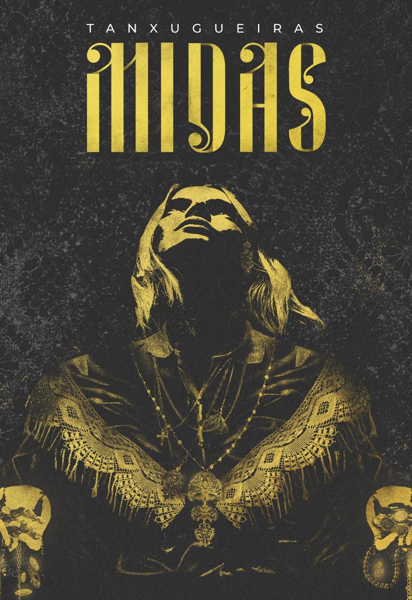 Tanxugueiras: Midas (Music Video)