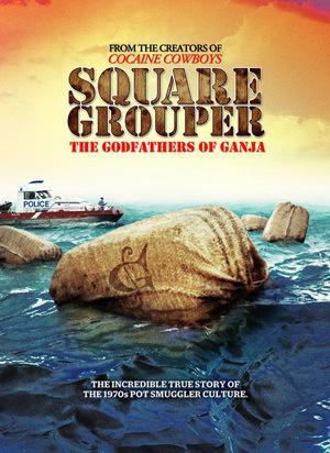 Square Grouper