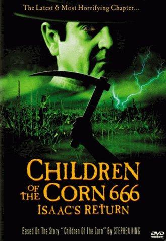 Children Of The Corn 666: Isaacs Return