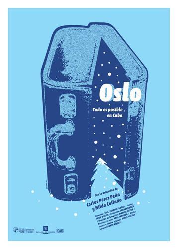 Oslo (S)