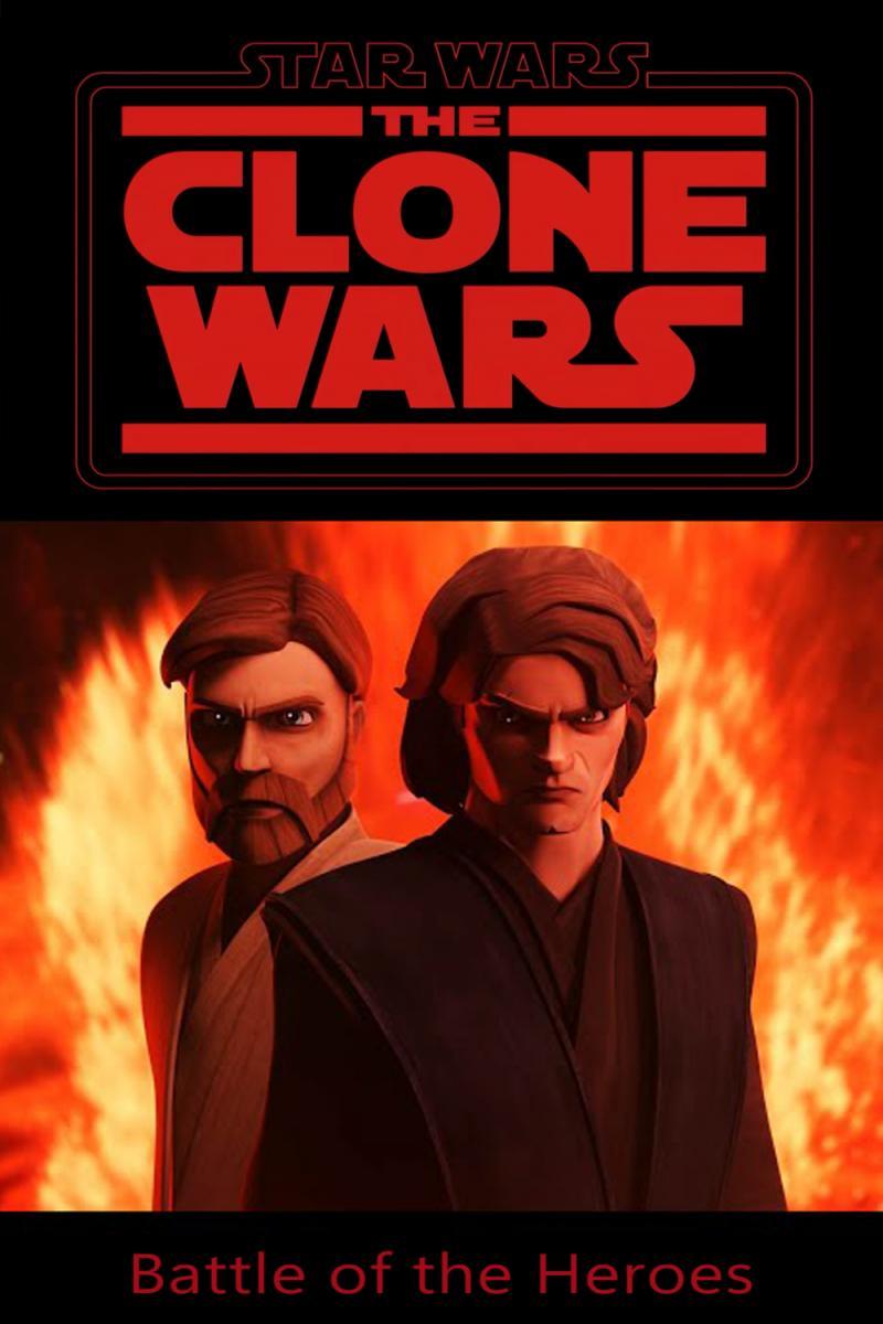 Clone Wars: Battle of the Heroes (C)