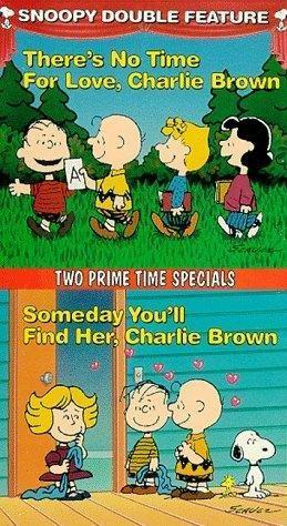 There's No Time for Love, Charlie Brown (TV)