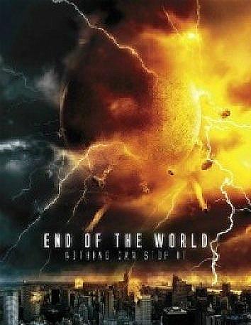 End of the World (TV)
