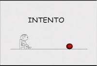 Intento (S)