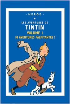 The Adventures of Tintin (TV Series)