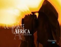 Ultimate Africa