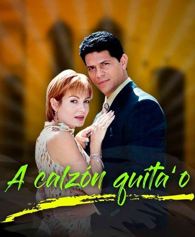 A calzón quitao (TV Series)