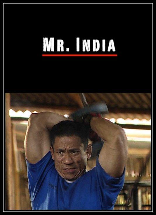 Mr. India