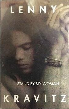 Lenny Kravitz: Stand by My Woman (Vídeo musical)