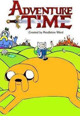 Adventure Time (TV) (S)