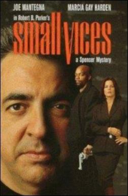 Spenser: Vicios menores (TV)