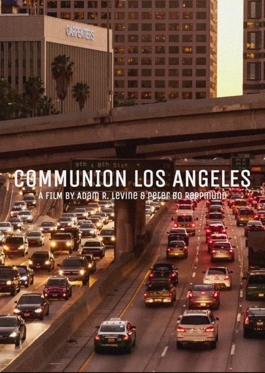 Communion Los Angeles