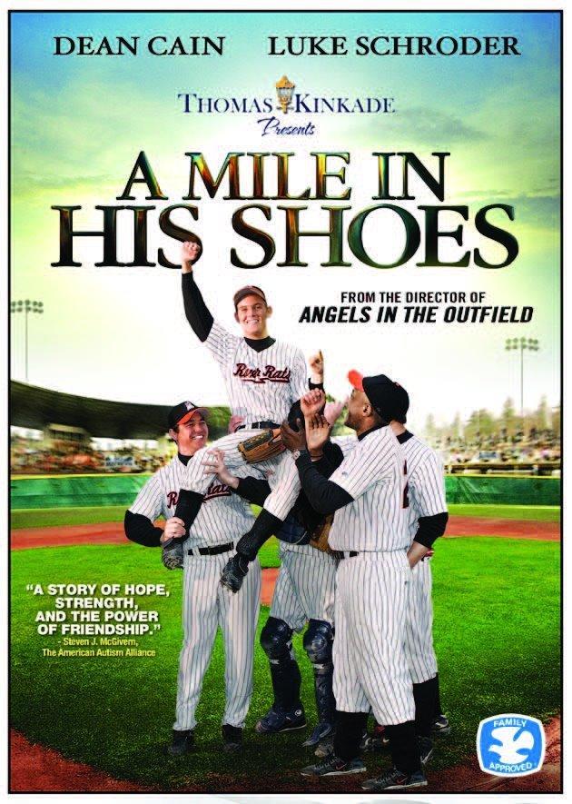 A Mile in His Shoes (TV)