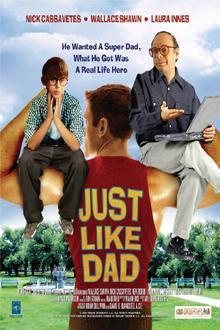 Just Like Dad (TV)