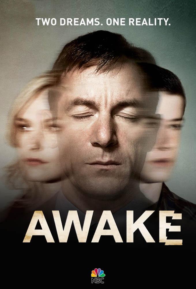 Awake (TV Series)