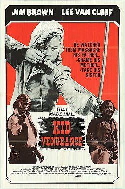 Kid Vengeance