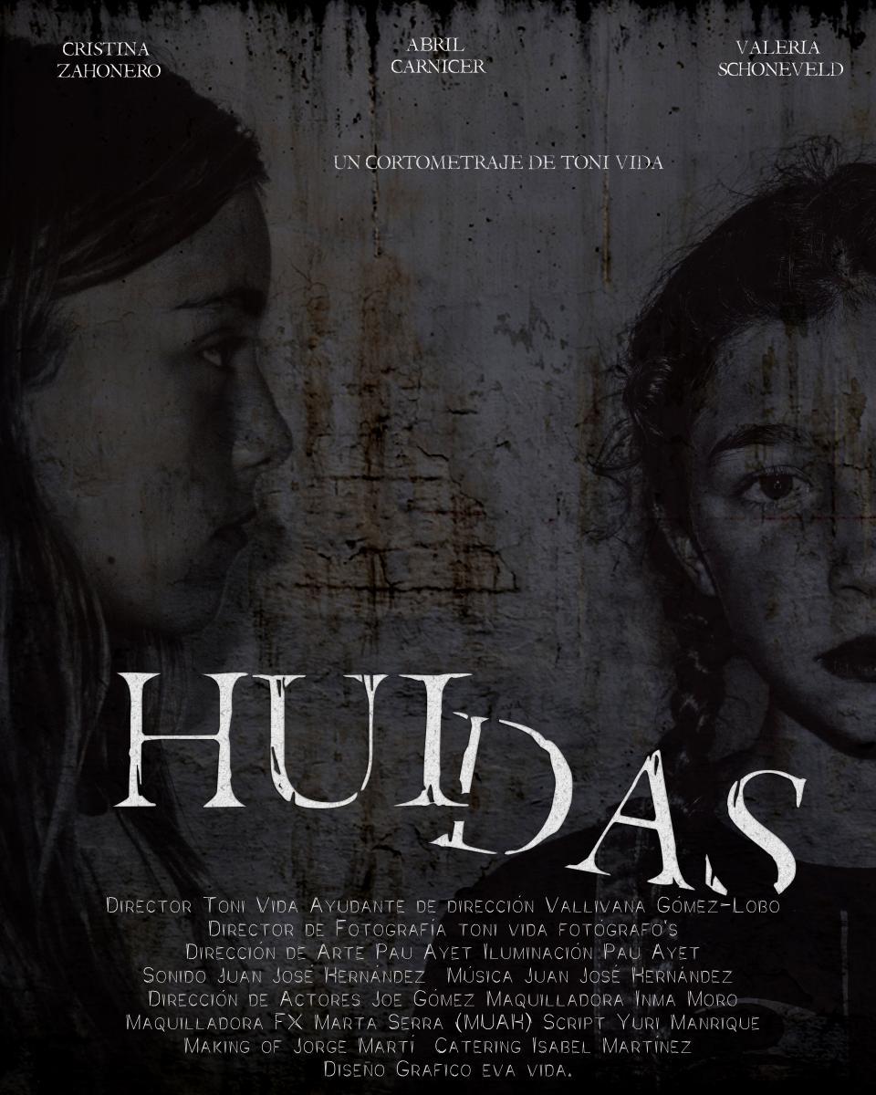 Huidas (S)