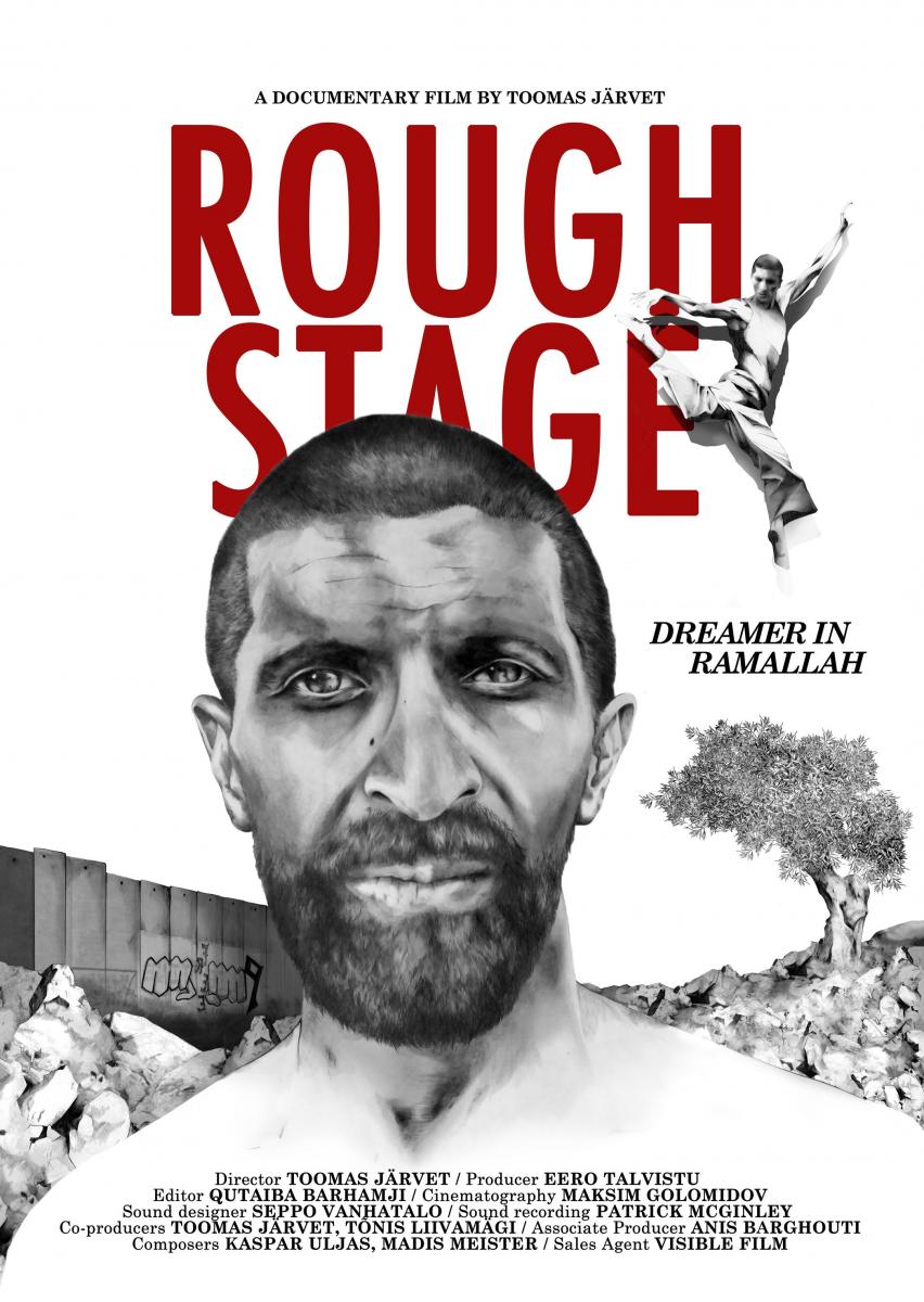 Rough Stage