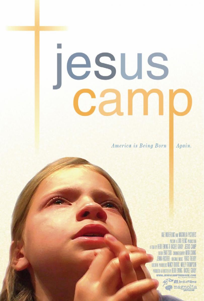 Jesus Camp: Soldados de Dios