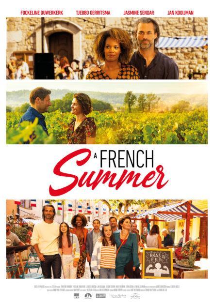 A French Summer