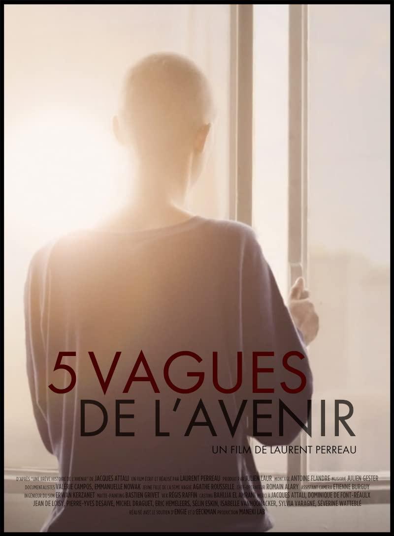 5 vagues de l'avenir (C)