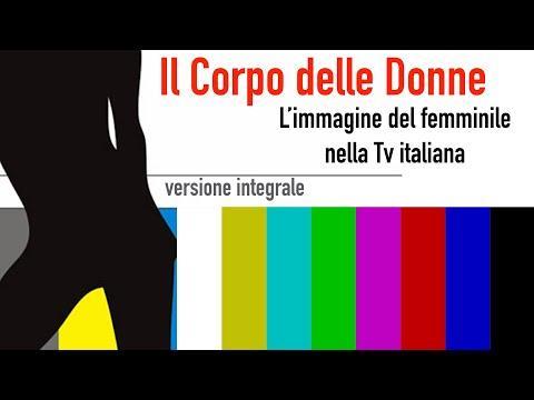 Il corpo delle donne (S)