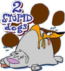 2 Stupid Dogs (TV Series)
