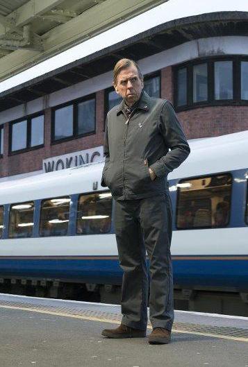 Philip K. Dick's Electric Dreams: The Commuter (TV)