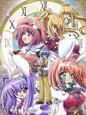 Key Princess Story Eternal Alice Rondo (TV Series)