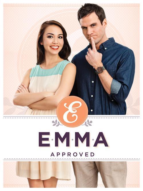 Emma Approved (TV Series)