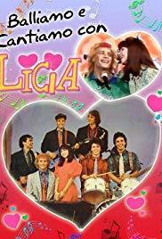 Balliamo e cantiamo con Licia (TV Series)