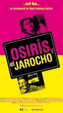 Osiris and Jarocho