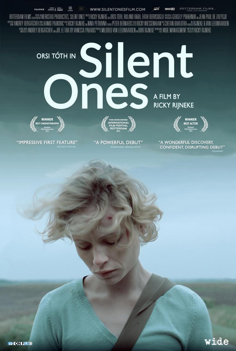 Silent Ones