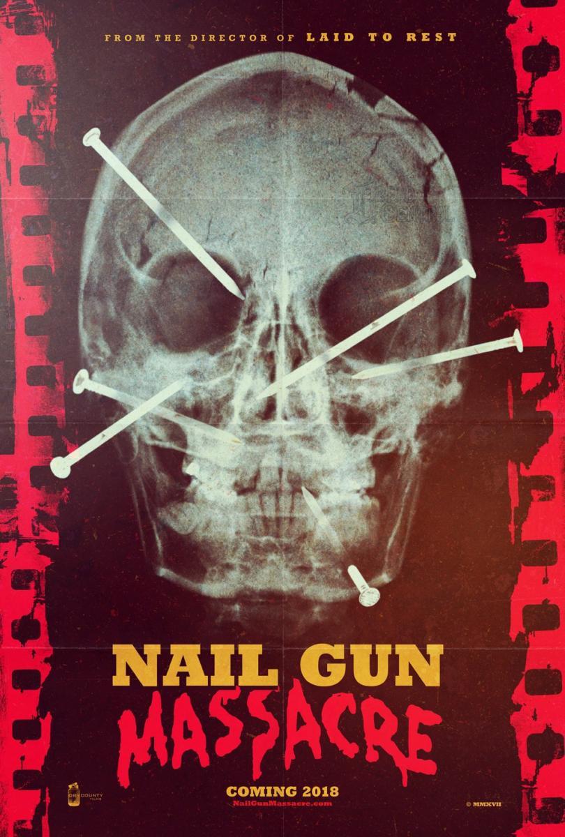 Nail Gun Massacre