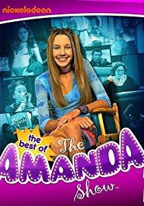 The Amanda Show (Serie de TV)