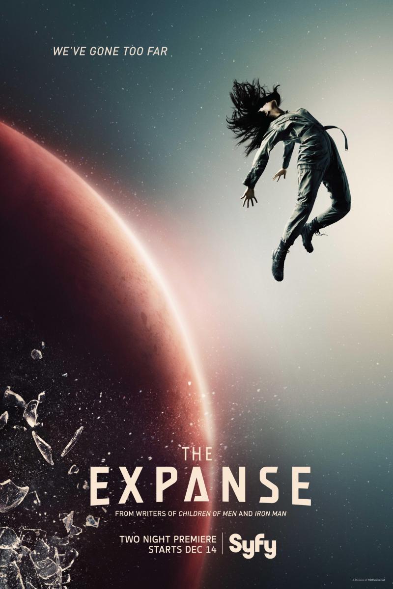 The Expanse (Serie de TV)