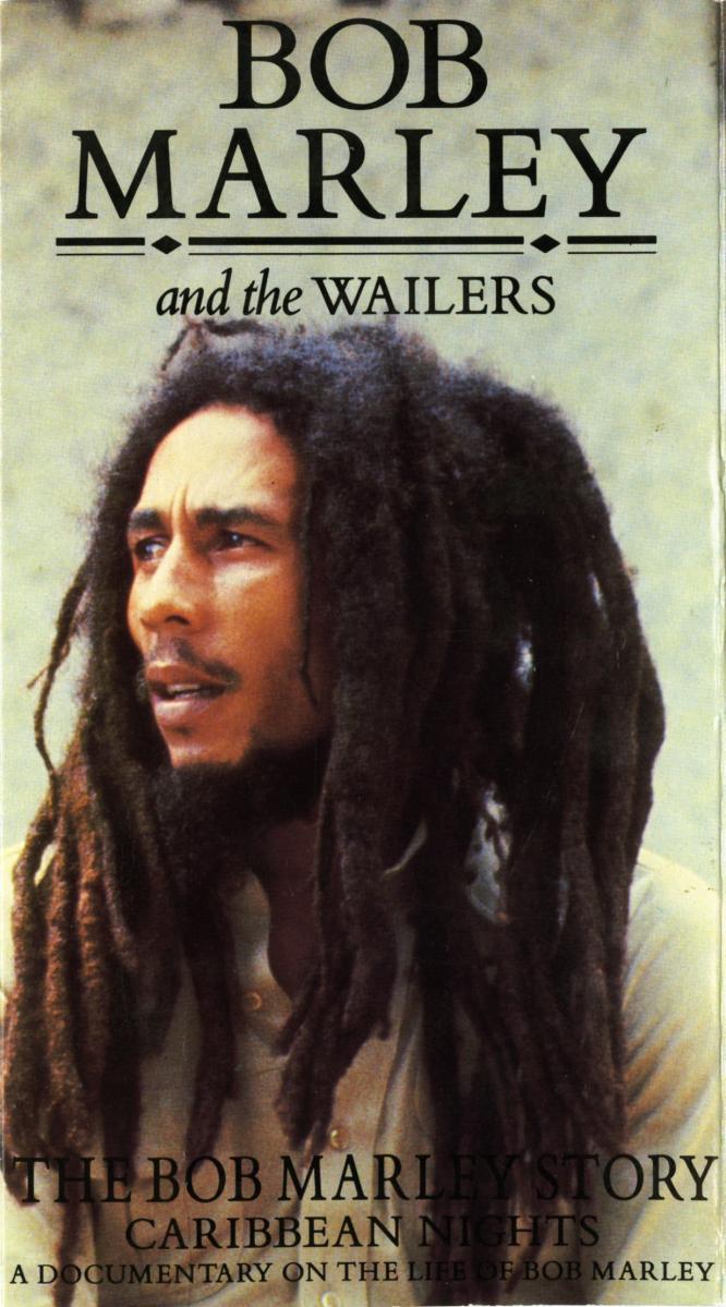 Caribbean Nights: The Bob Marley Story