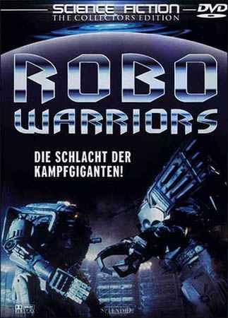 2086, Apocalypse (Robo Warriors)